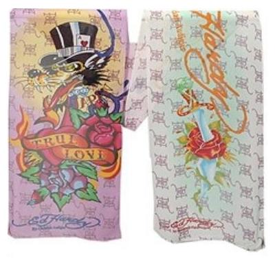 cheap Ed Hardy Scarf-6